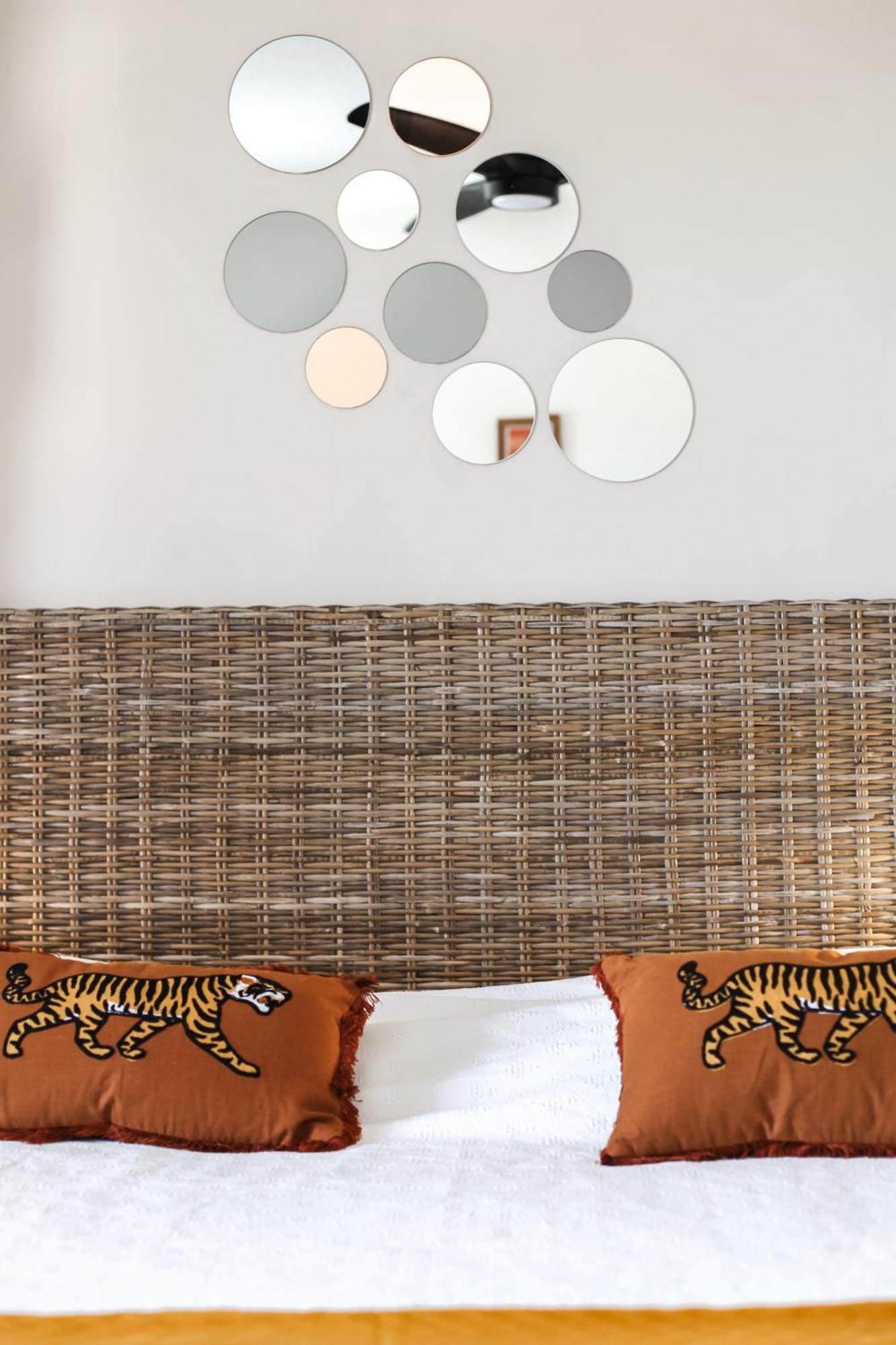 Studio Avec Parking Vue Sur La Cite De Carcassonne Dış mekan fotoğraf